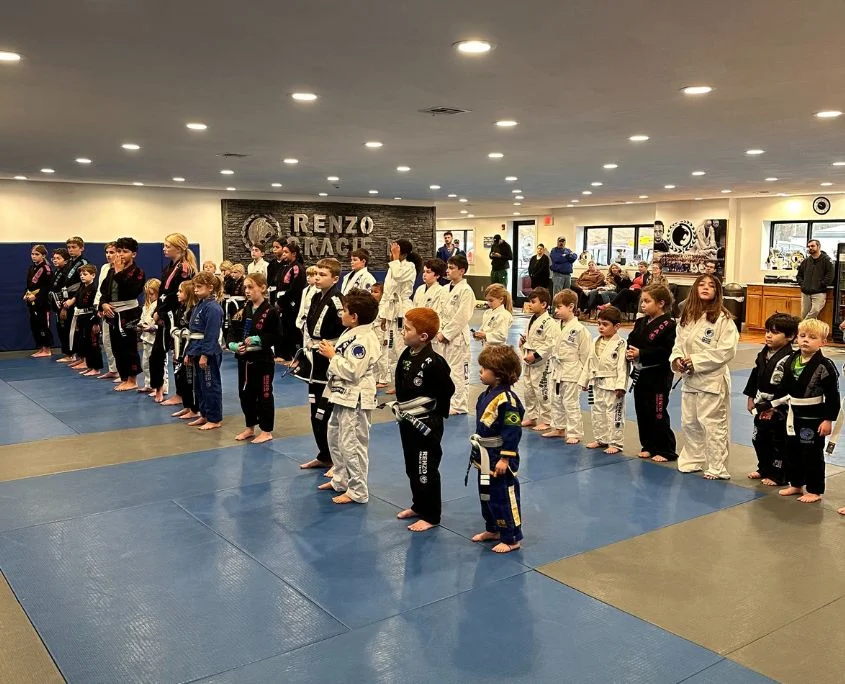 Renzo Gracie New Hampshire facility image