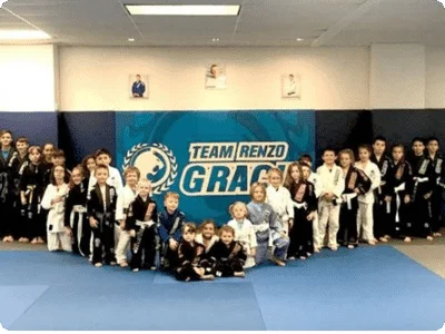 Renzo Gracie New Hampshire facility image