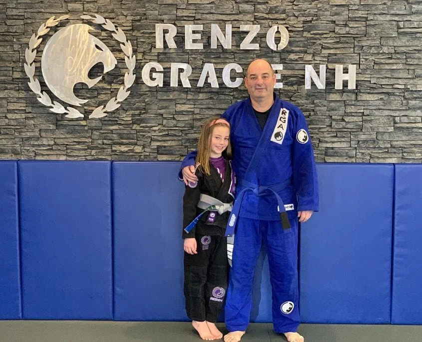 Renzo Gracie New Hampshire facility image
