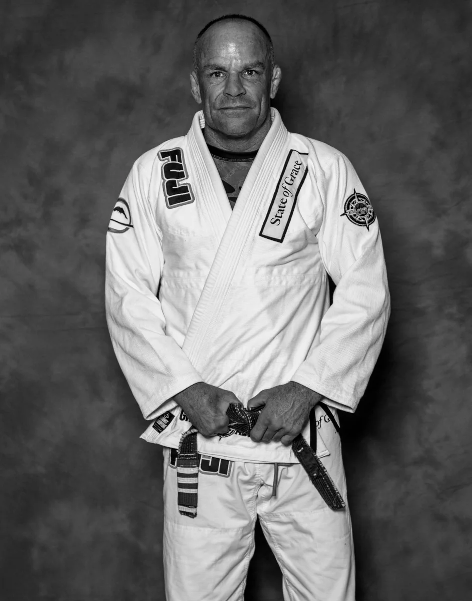 Renzo Gracie New Hampshire facility image