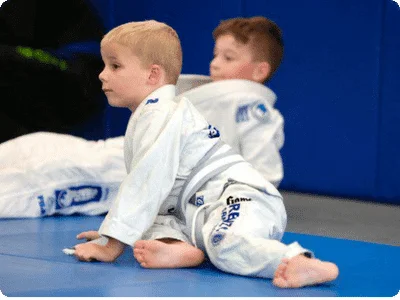 Renzo Gracie New Hampshire facility image