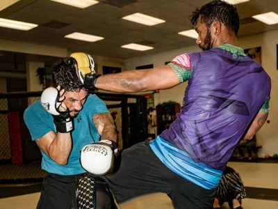 Resurrection Training Club (RTC) academy photo
