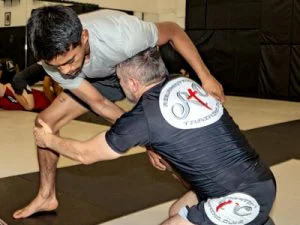 Resurrection Training Club (RTC) academy photo