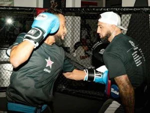 Resurrection Training Club (RTC) academy photo