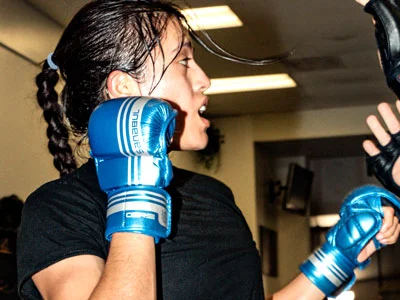 Resurrection Training Club (RTC) academy photo