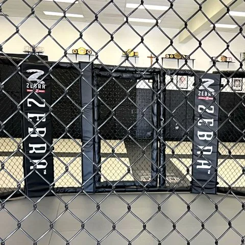 Resurrection Training Club (RTC) academy photo