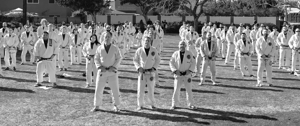 REV Jiujitsu & Fitness academy photo