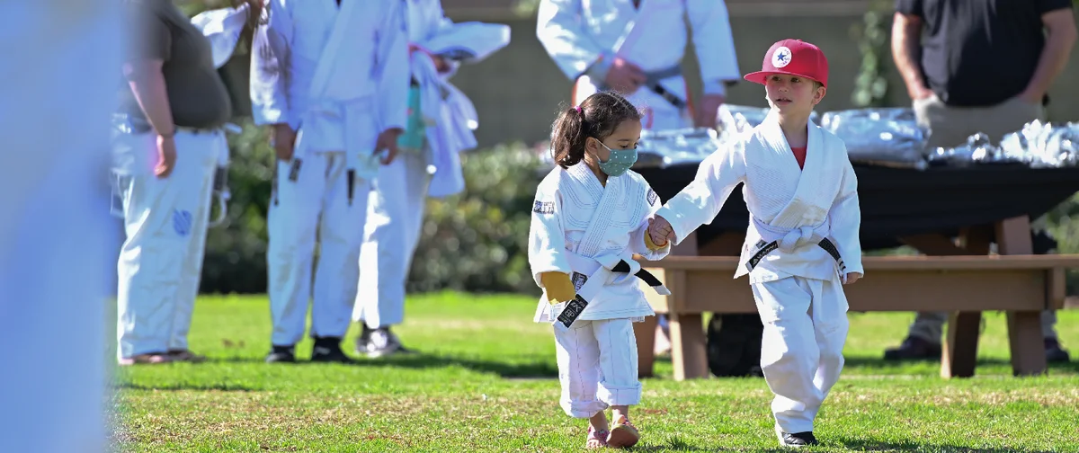 REV Jiujitsu & Fitness academy photo