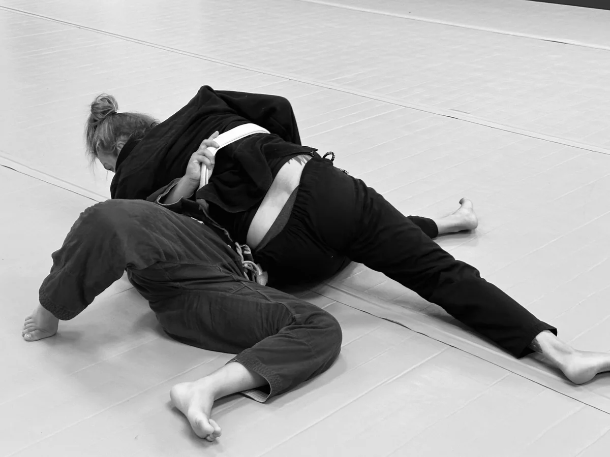 Ribeiro Jiu-Jitsu academy photo