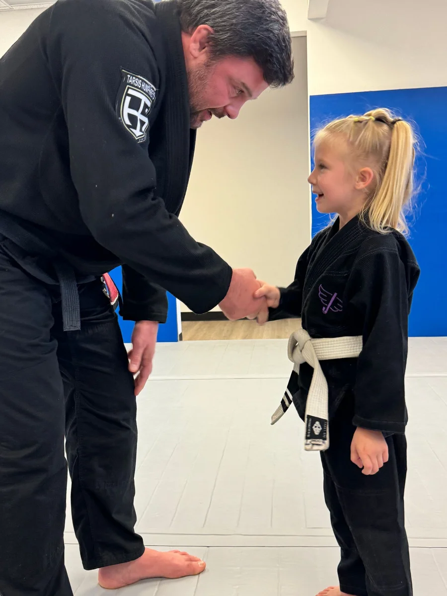Ribeiro Jiu-Jitsu academy photo