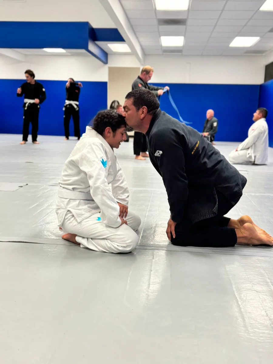 Ribeiro Jiu-Jitsu academy photo