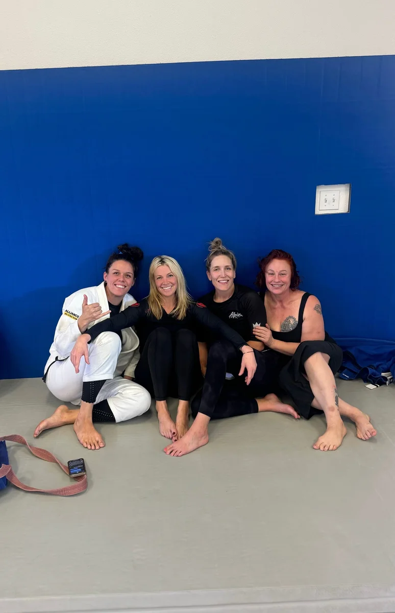 Ribeiro Jiu-Jitsu academy photo