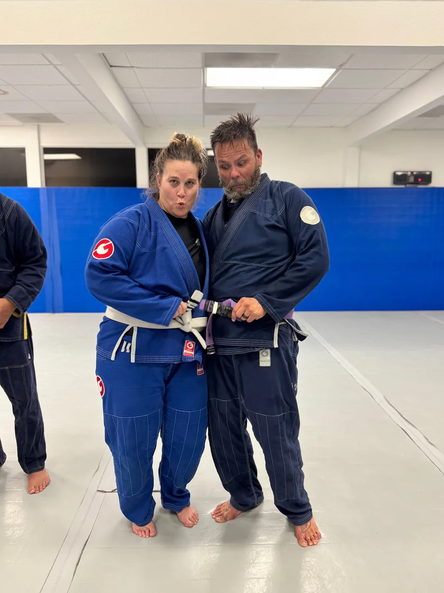 Ribeiro Jiu-Jitsu academy photo