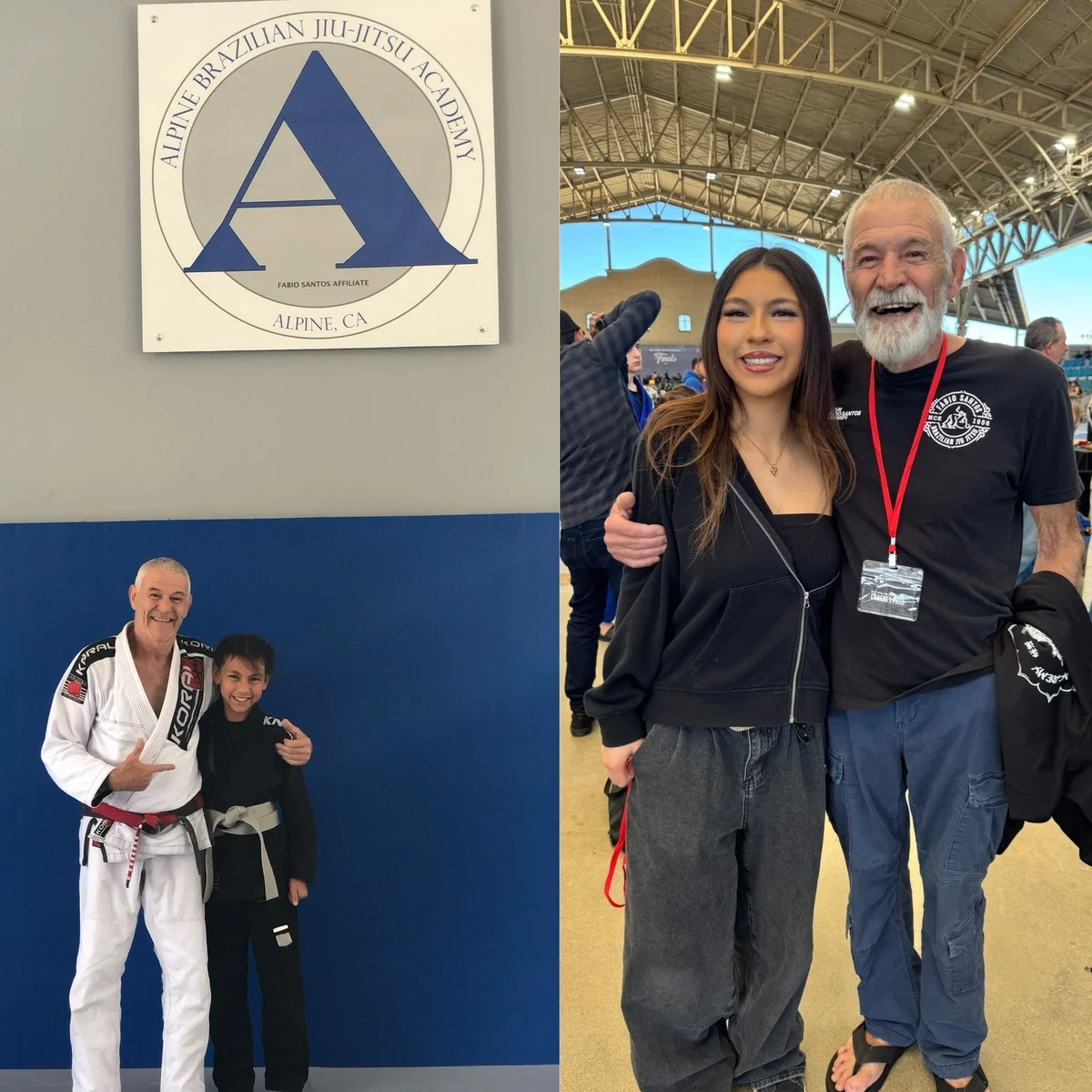 Ribeiro Jiu-Jitsu academy photo