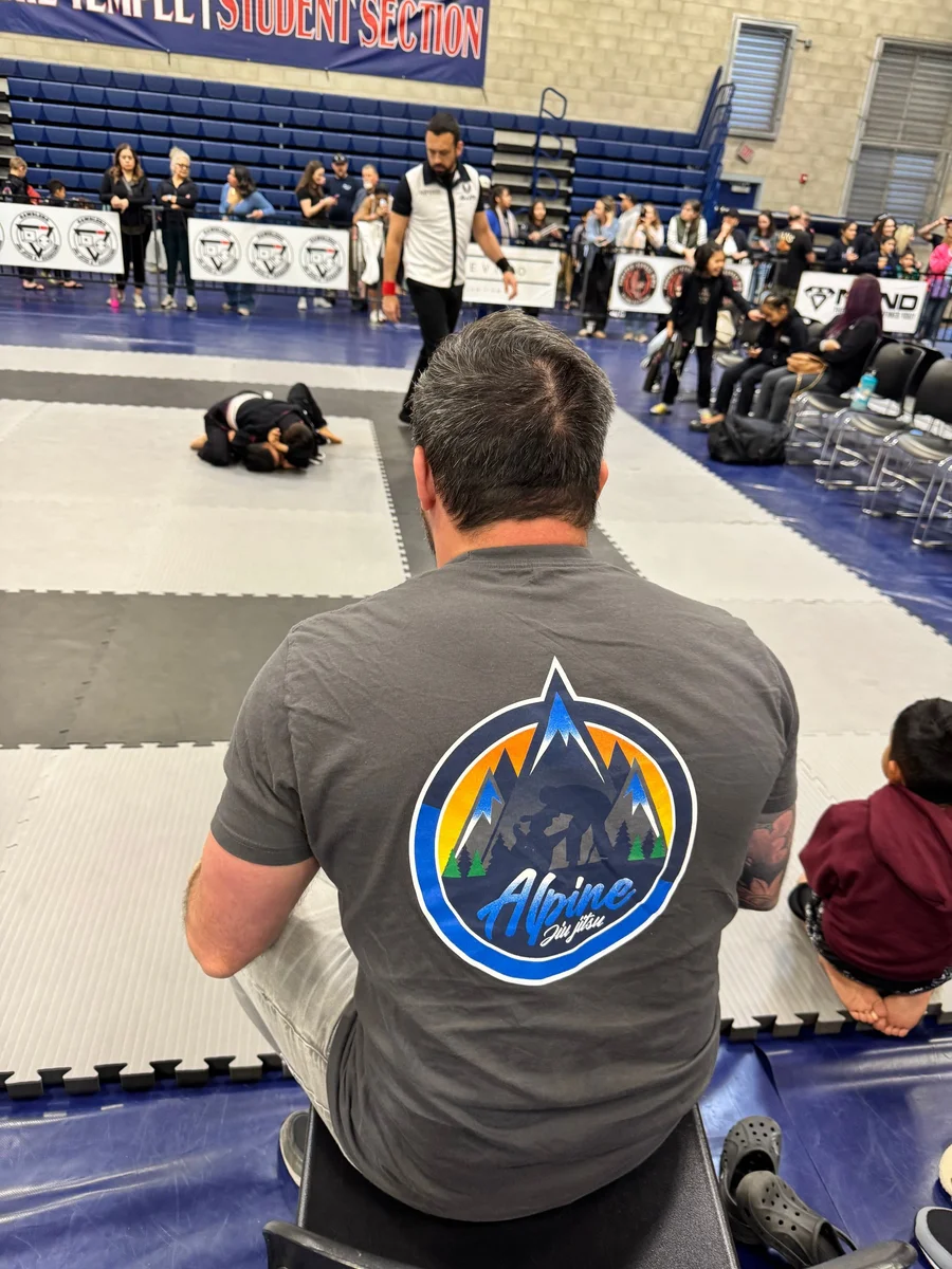 Ribeiro Jiu-Jitsu academy photo