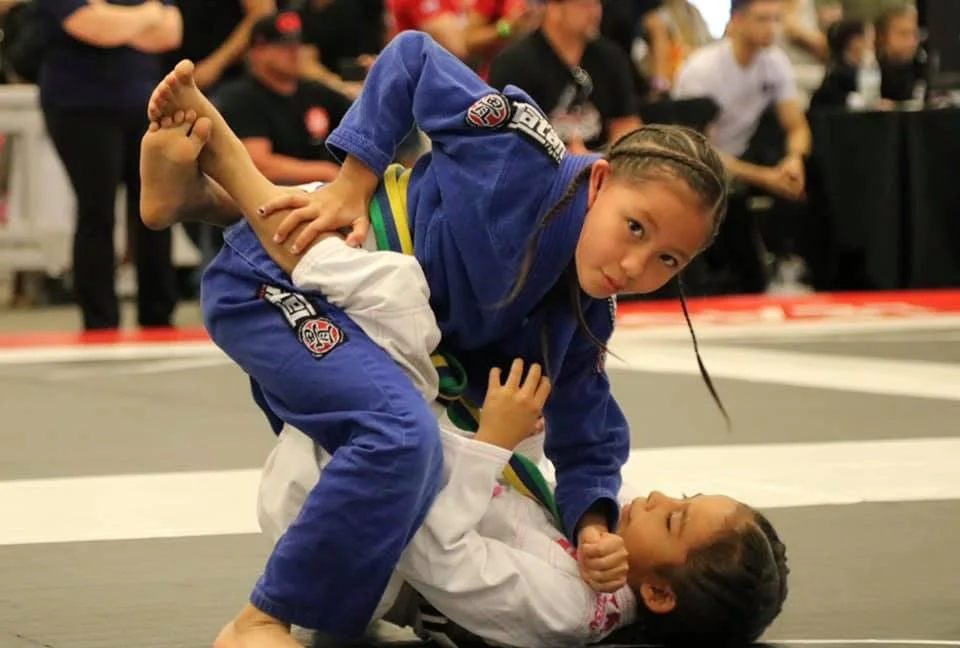 Ribeiro Jiu-Jitsu academy photo