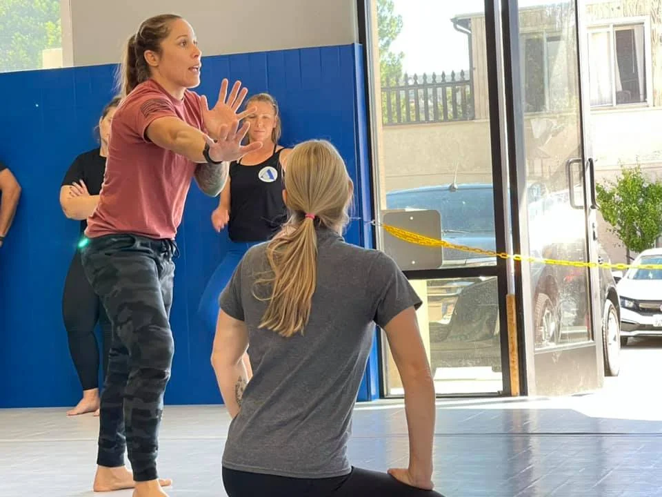 Ribeiro Jiu-Jitsu academy photo