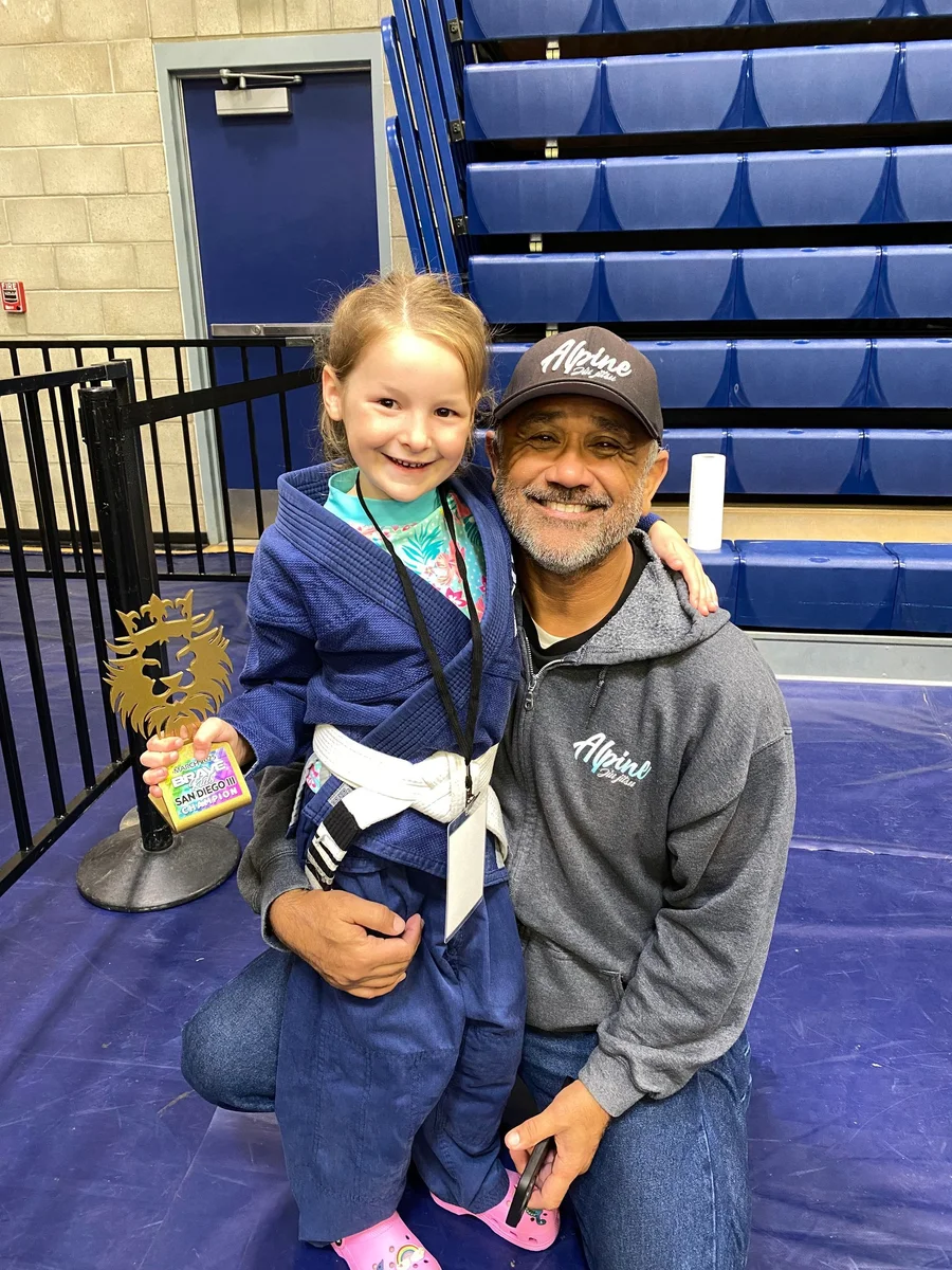 Ribeiro Jiu-Jitsu academy photo