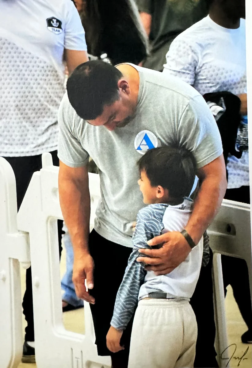 Ribeiro Jiu-Jitsu academy photo