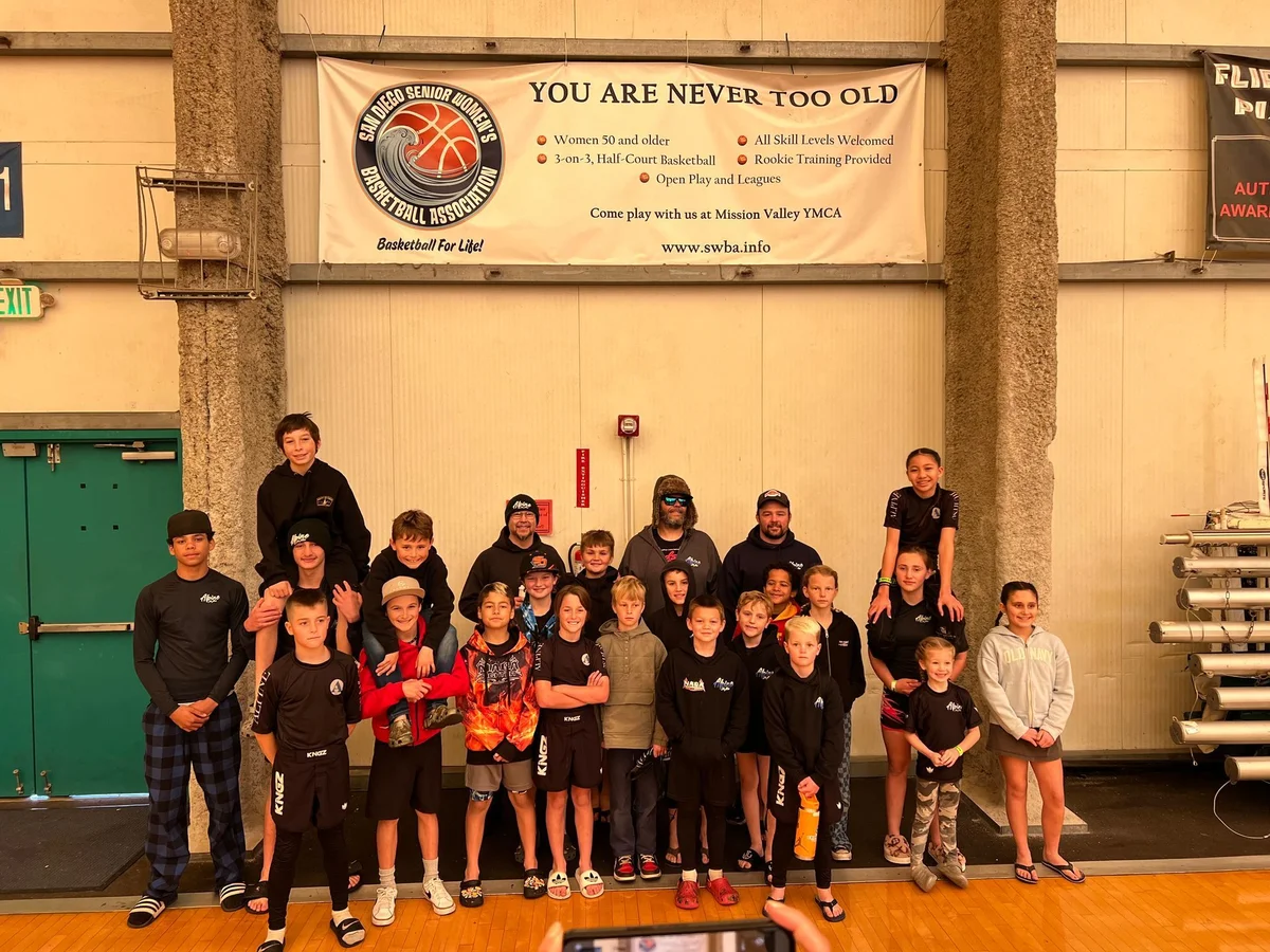 Ribeiro Jiu-Jitsu academy photo