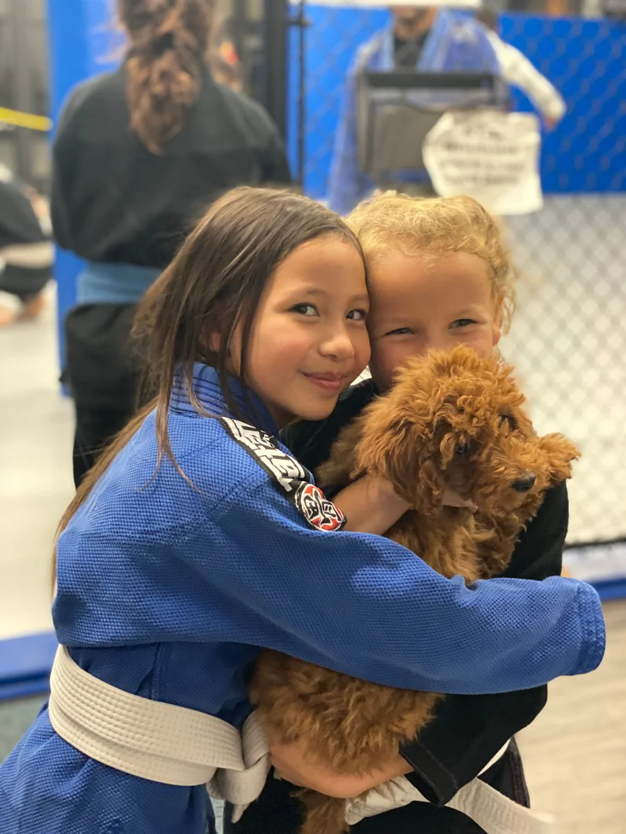 Ribeiro Jiu-Jitsu academy photo