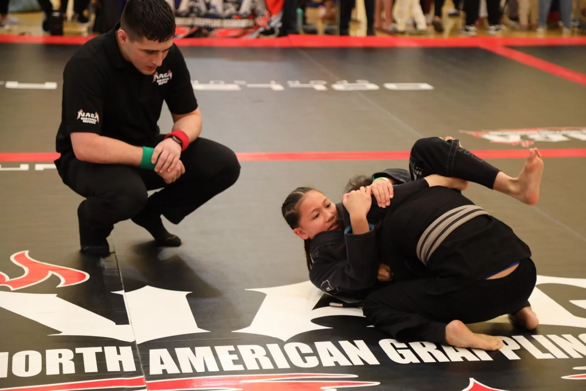 Ribeiro Jiu-Jitsu academy photo