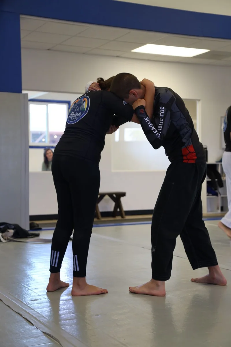 Ribeiro Jiu-Jitsu academy photo