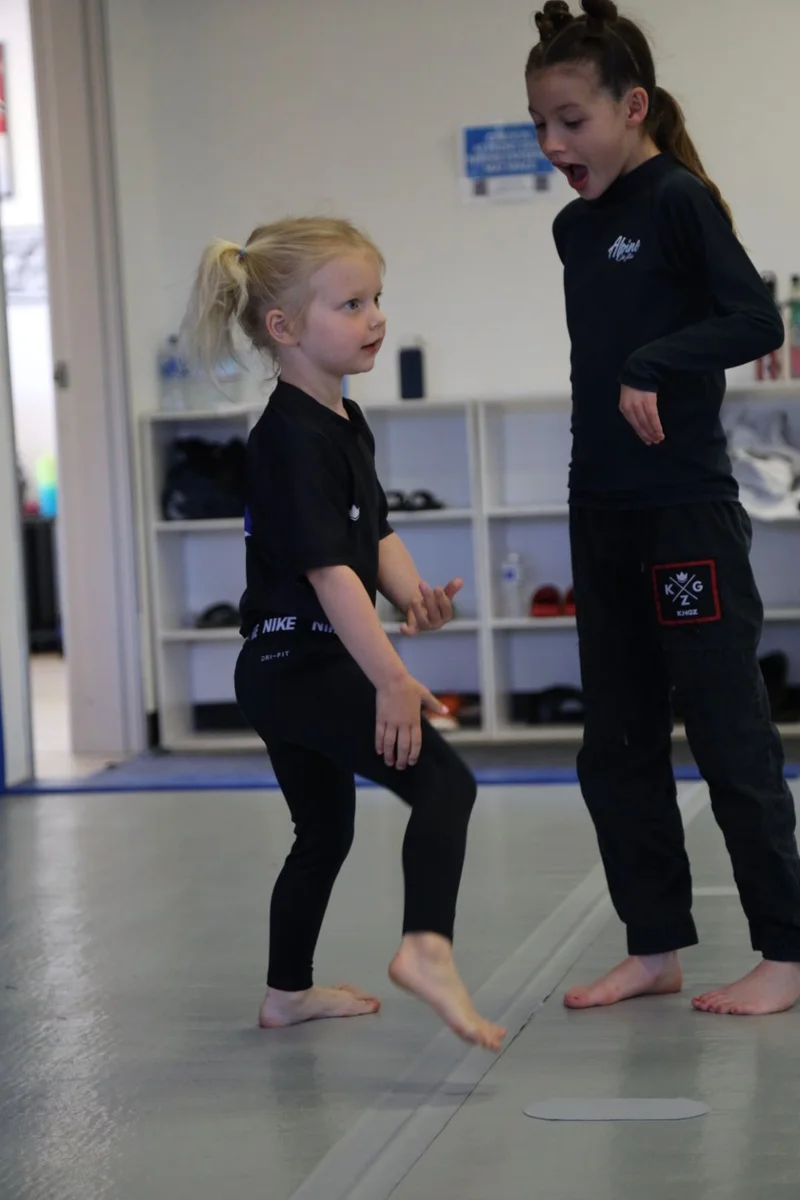 Ribeiro Jiu-Jitsu academy photo