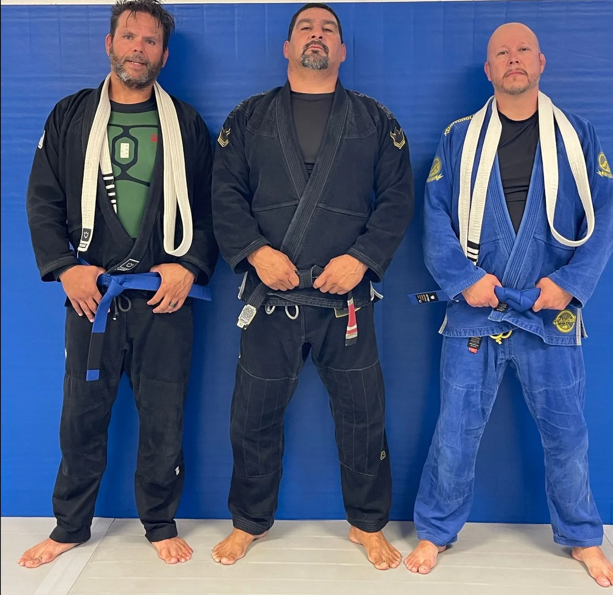 Ribeiro Jiu-Jitsu academy photo