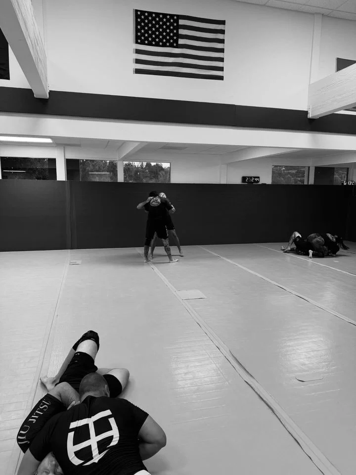 Ribeiro Jiu-Jitsu academy photo