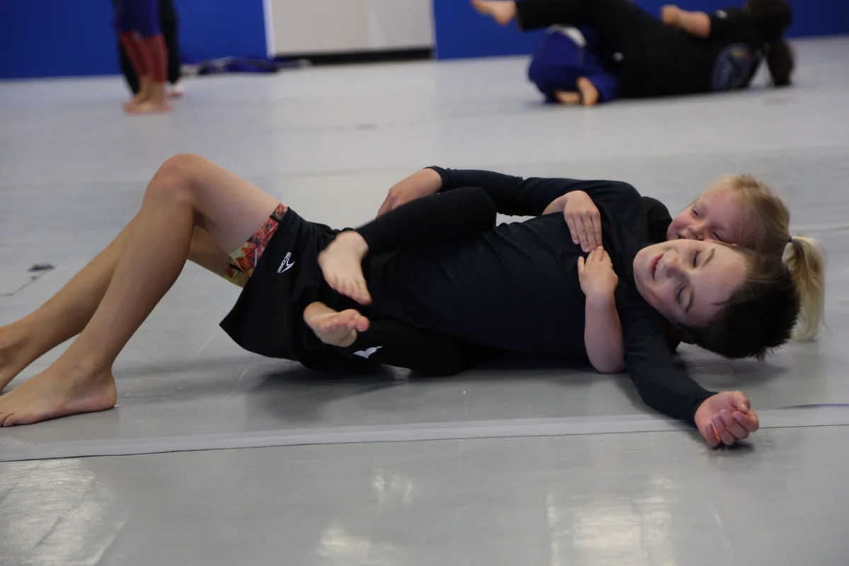 Ribeiro Jiu-Jitsu academy photo