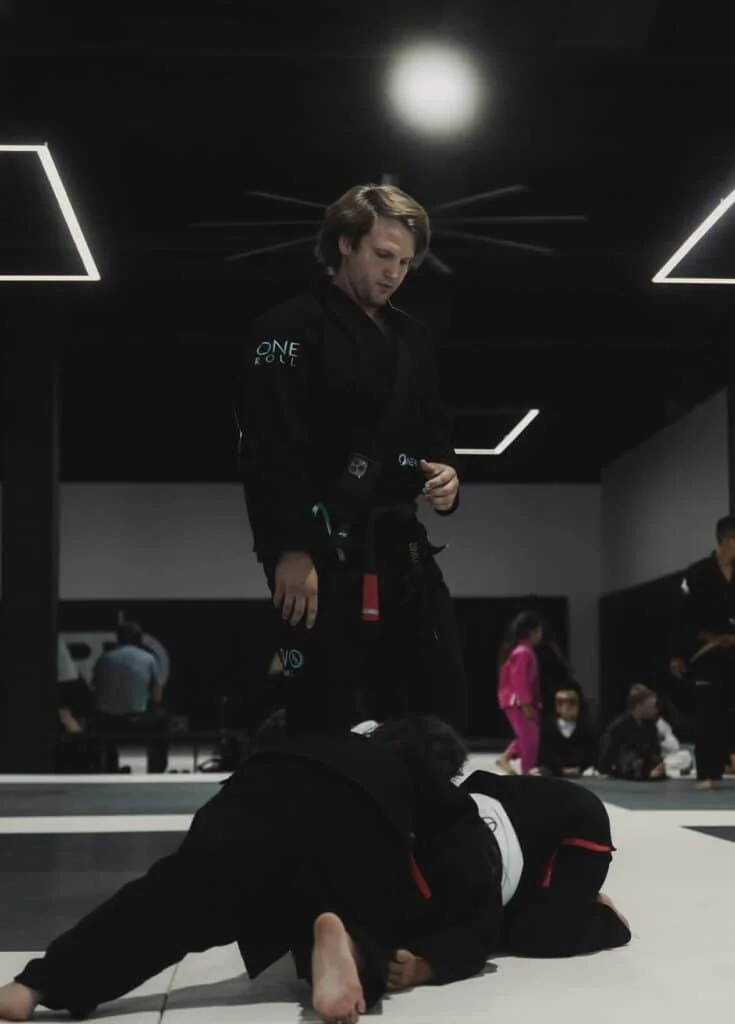 Rice Brothers Jiu Jitsu Academy visual