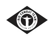 Rio Combat Alameda academy logo