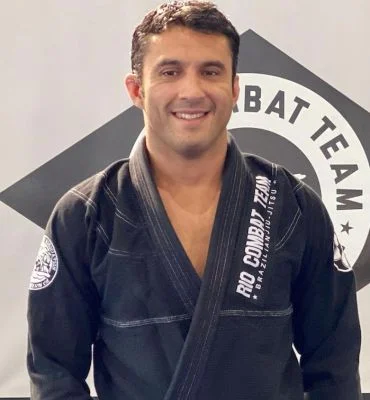 Rio Combat Alameda academy photo