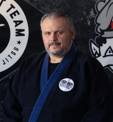 Rio Combat Alameda academy photo