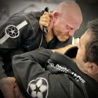 Rio Combat Alameda academy photo