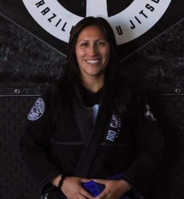 Rio Combat Alameda academy photo