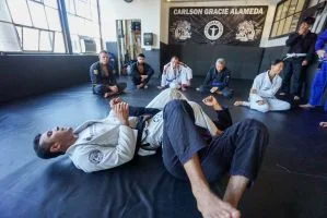 Rio Combat Alameda academy photo