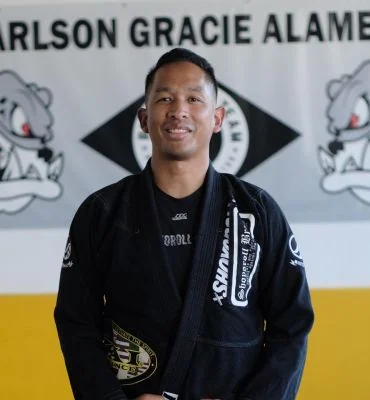 Rio Combat Alameda academy photo
