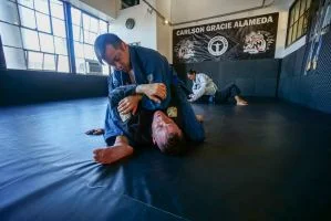 Rio Combat Alameda academy photo