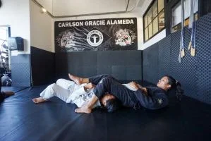Rio Combat Alameda academy photo
