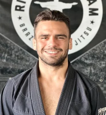 Rio Combat Alameda academy photo