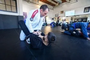 Rio Combat Alameda academy photo