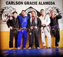 Rio Combat Alameda academy photo