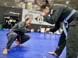 Rio Combat Alameda academy photo