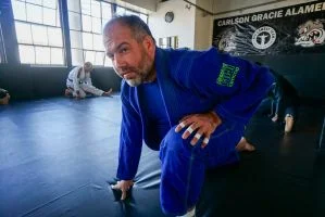 Rio Combat Alameda academy photo