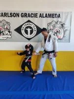 Rio Combat Alameda academy photo