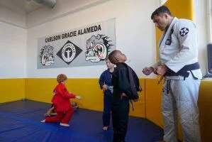 Rio Combat Alameda academy photo