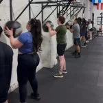 Rise Athletics LA facility image
