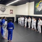 Rise Athletics LA facility image